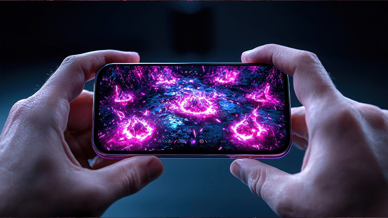 Vurdum 2026 Mobil Deneyim İyileştirmeleri