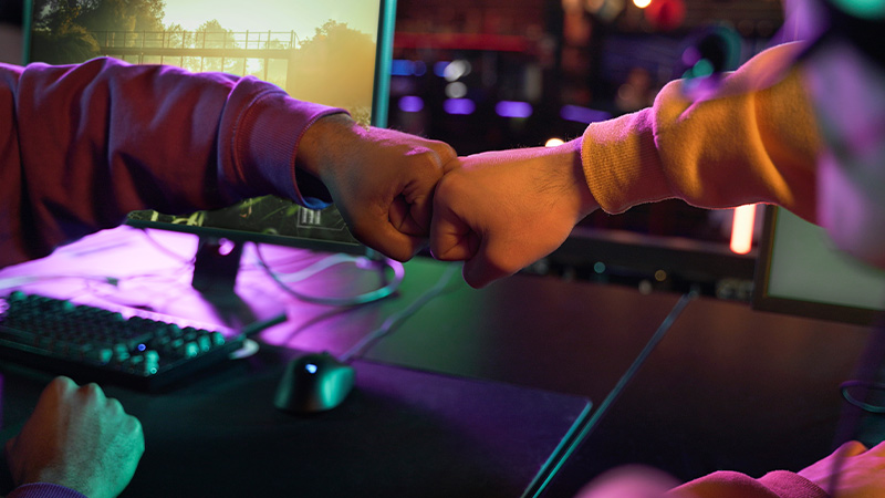 Vurdum Fair Play Sistemi ve Topluluk Kuralları Görseli