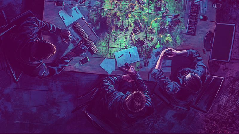 Vurdum Takım Oyununda Harita Kontrolü ve Pozisyonlanma Stratejisi